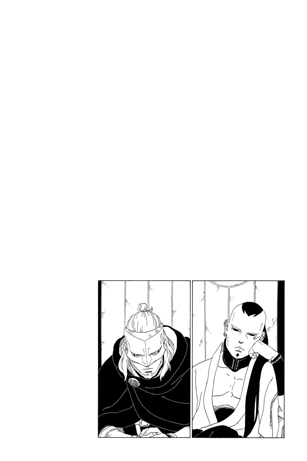 Boruto - Naruto Next Generations Chapter 45 - Page 40