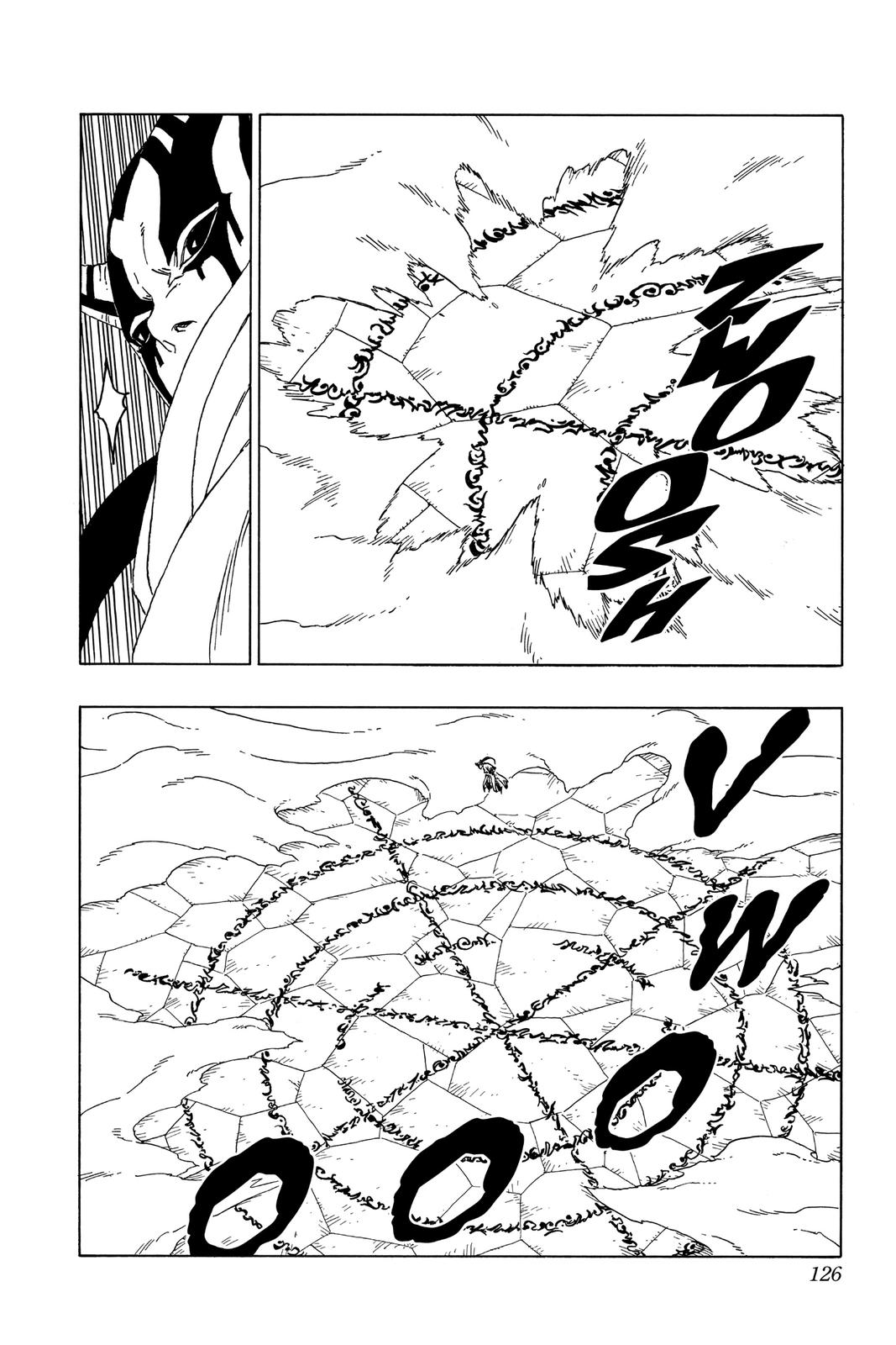 Boruto - Naruto Next Generations Chapter 46 - Page 38