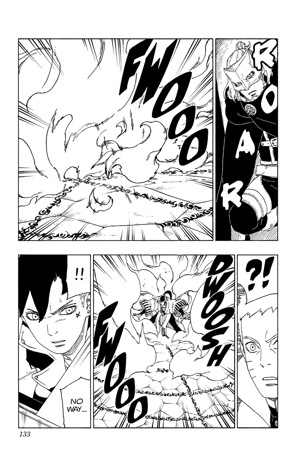 Boruto - Naruto Next Generations Chapter 47 - Page 3