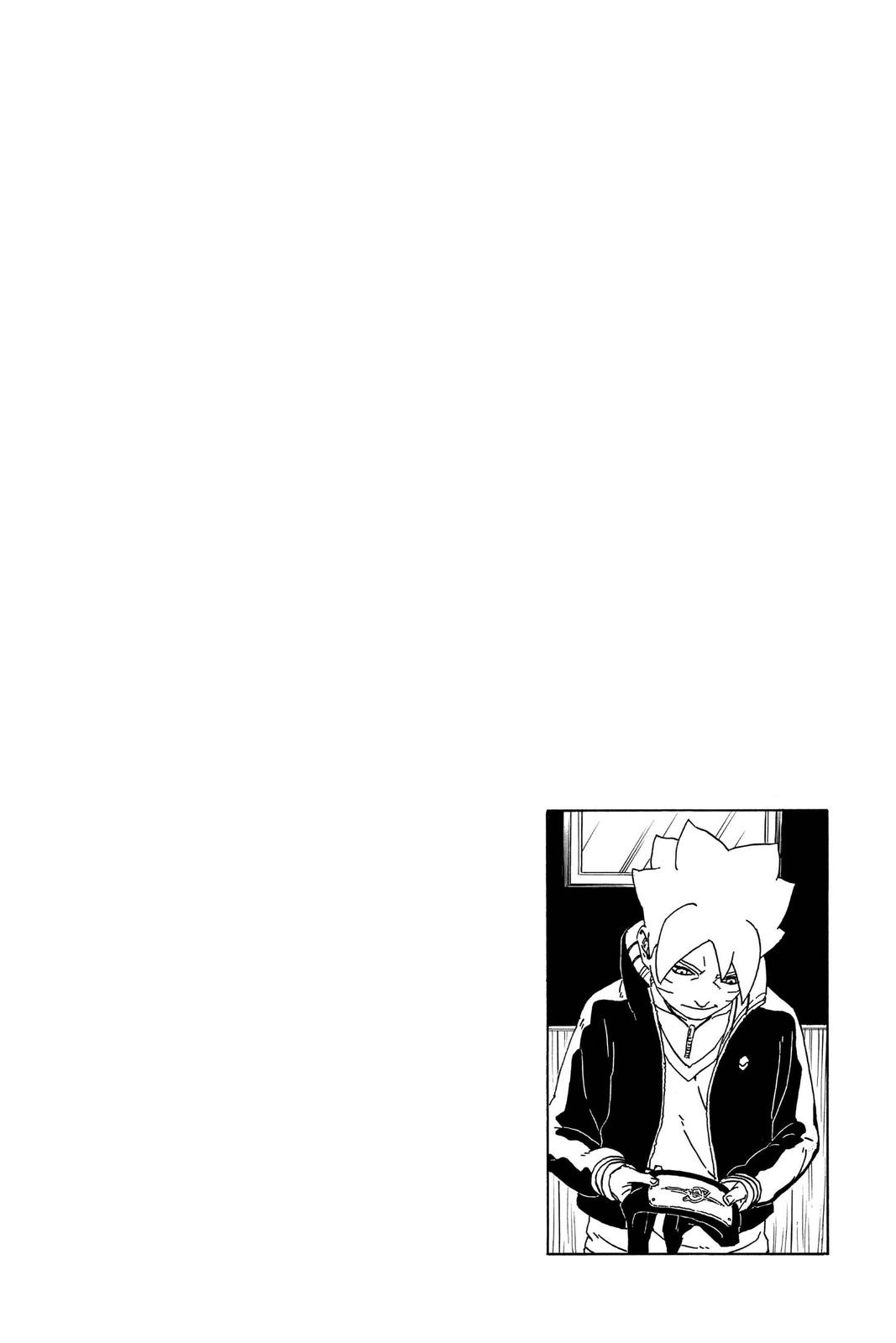 Boruto - Naruto Next Generations Chapter 49 - Page 42