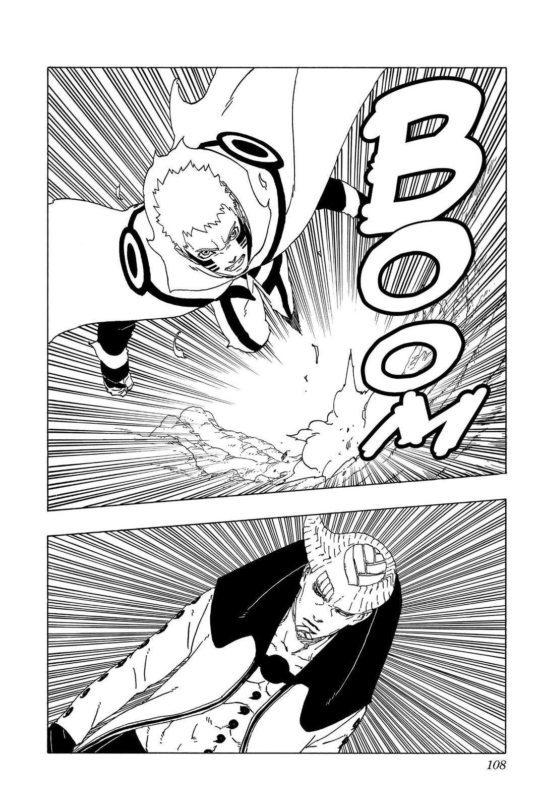 Boruto - Naruto Next Generations Chapter 50 - Page 18