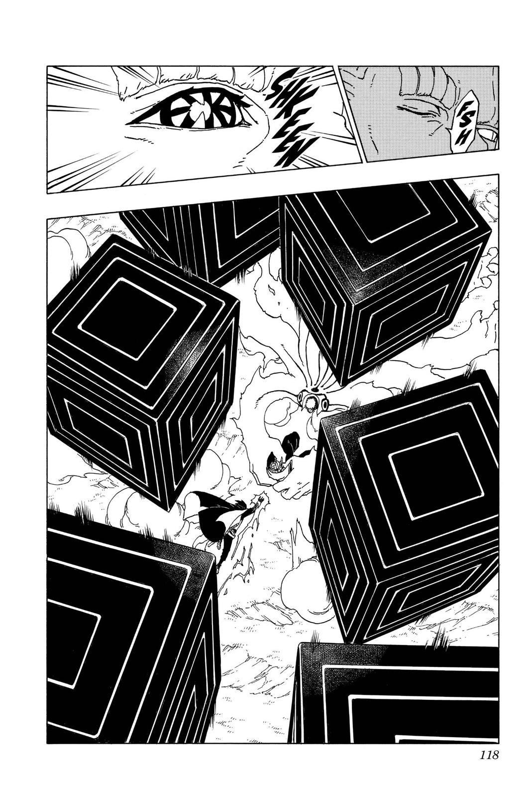 Boruto - Naruto Next Generations Chapter 50 - Page 28