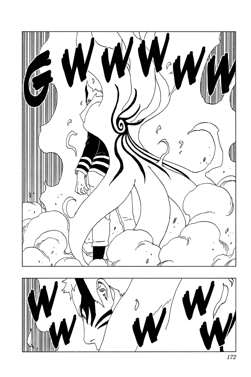 Boruto - Naruto Next Generations Chapter 51 - Page 40