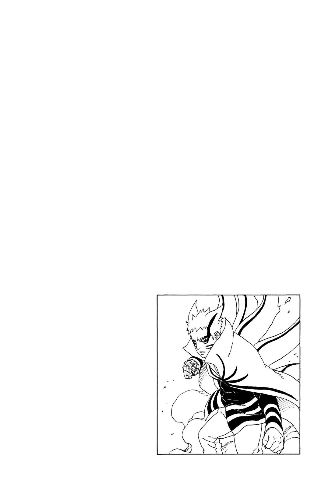 Boruto - Naruto Next Generations Chapter 52 - Page 48