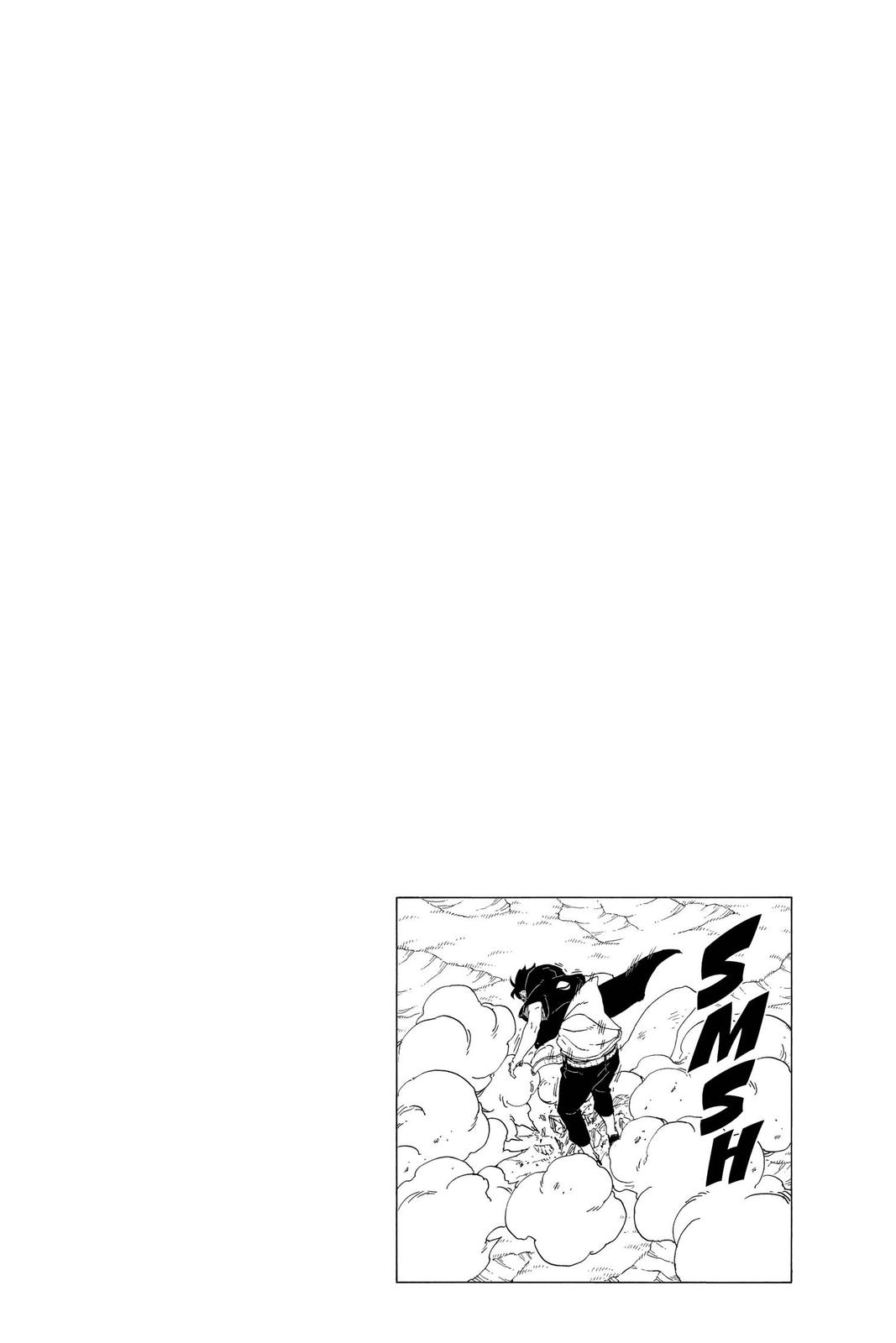 Boruto - Naruto Next Generations Chapter 54 - Page 42