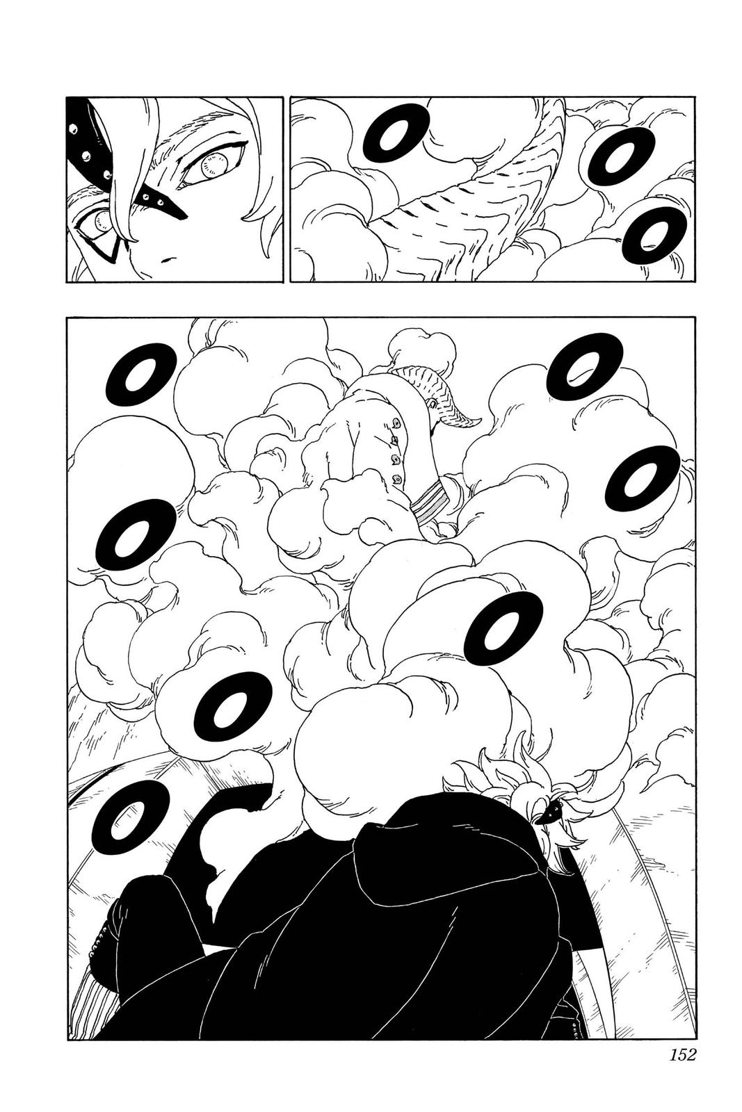 Boruto - Naruto Next Generations Chapter 55 - Page 20