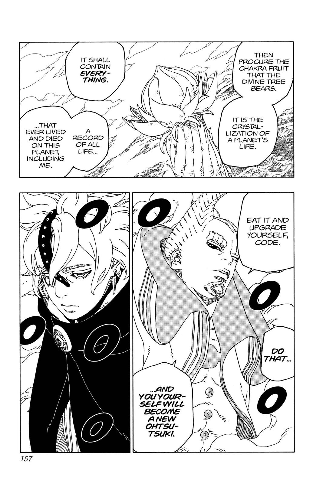 Boruto - Naruto Next Generations Chapter 55 - Page 25