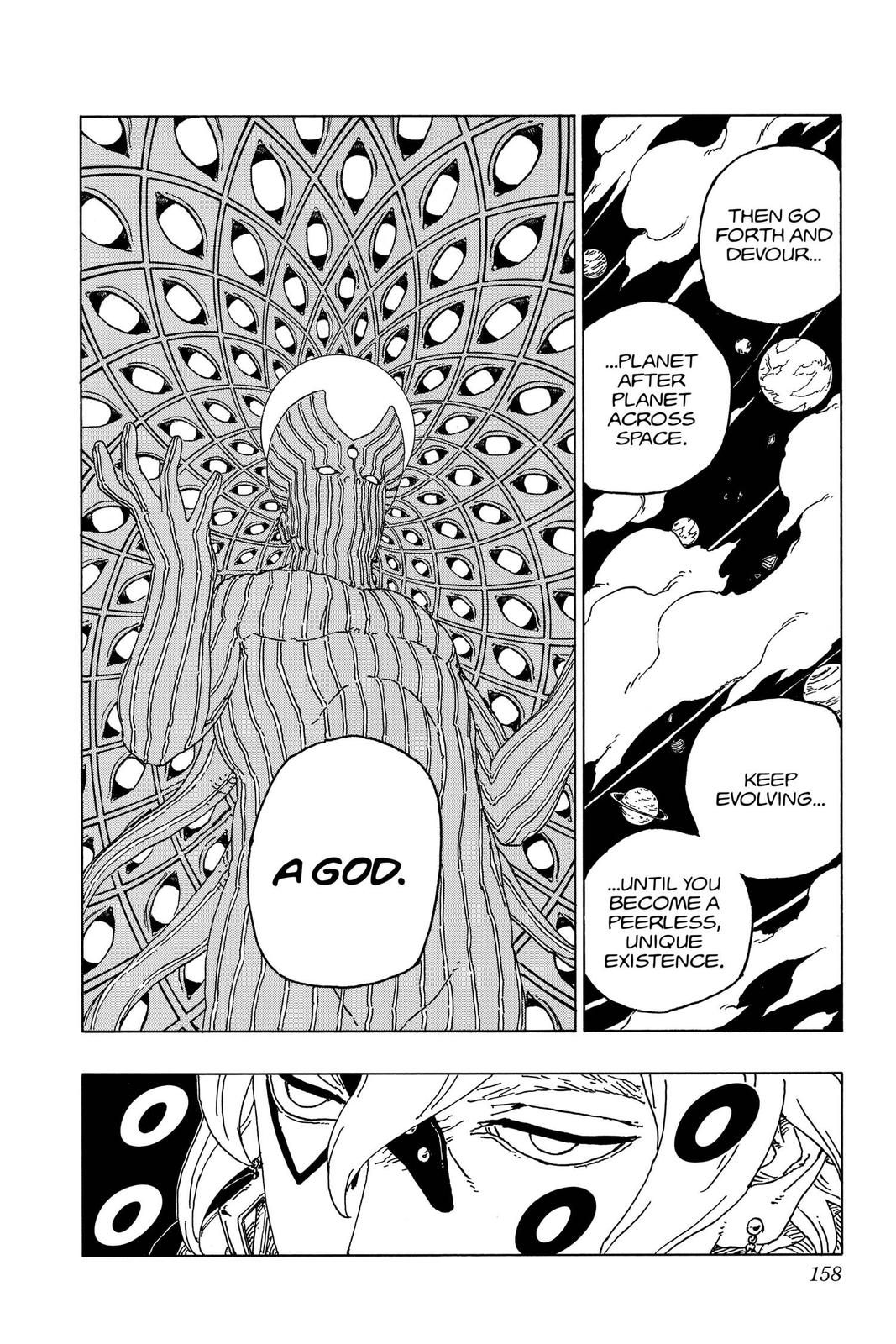 Boruto - Naruto Next Generations Chapter 55 - Page 26