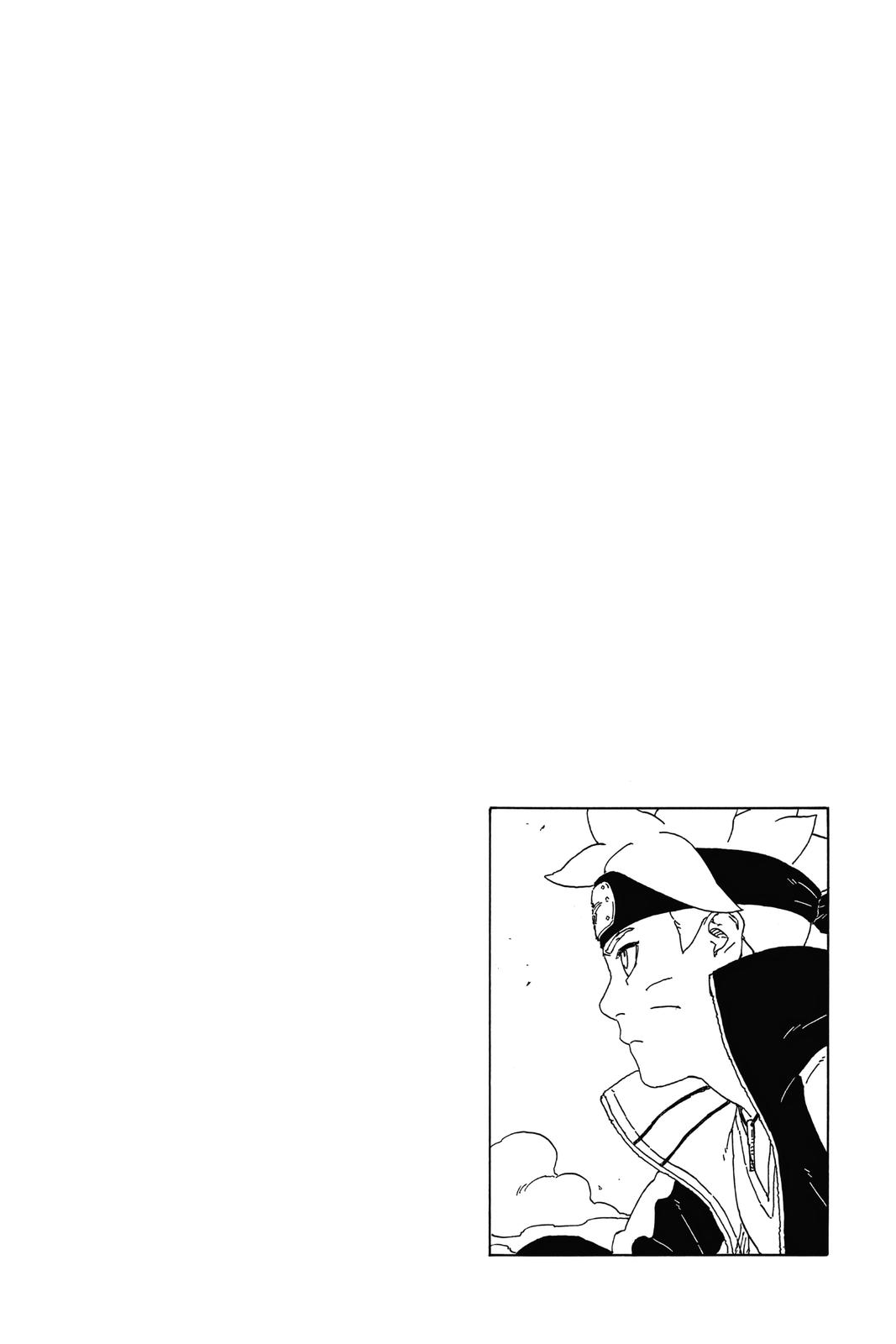 Boruto - Naruto Next Generations Chapter 56 - Page 48