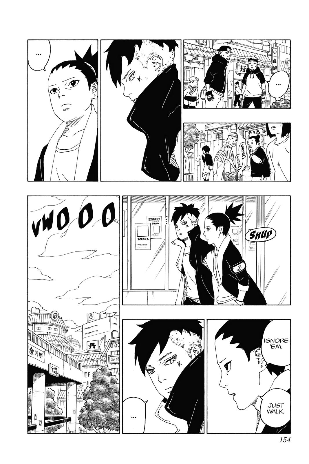 Boruto - Naruto Next Generations Chapter 59 - Page 22