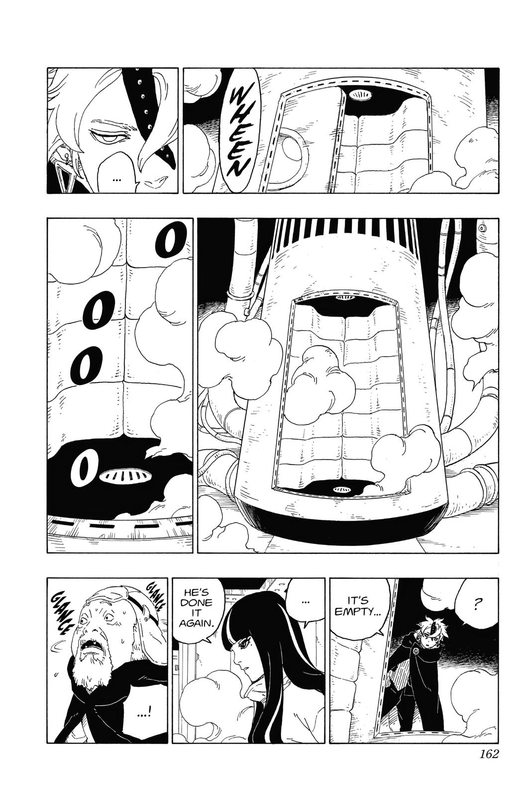 Boruto - Naruto Next Generations Chapter 59 - Page 30