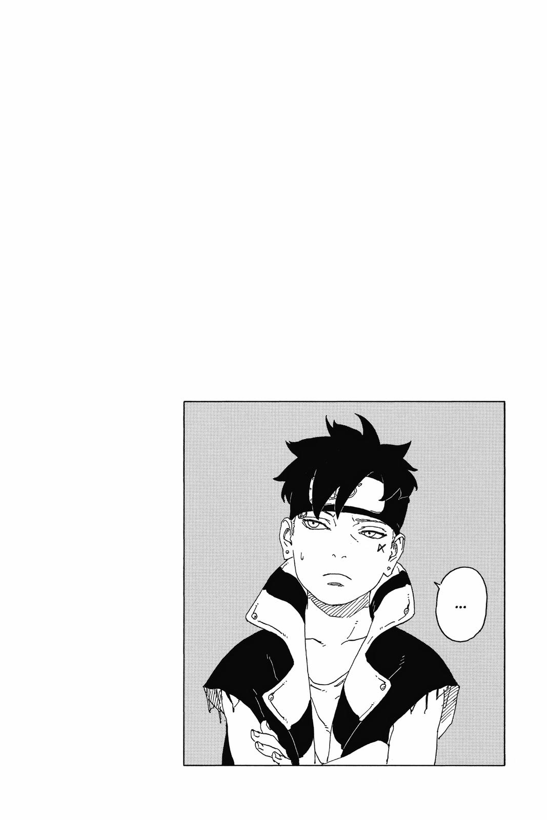 Boruto - Naruto Next Generations Chapter 60 - Page 48