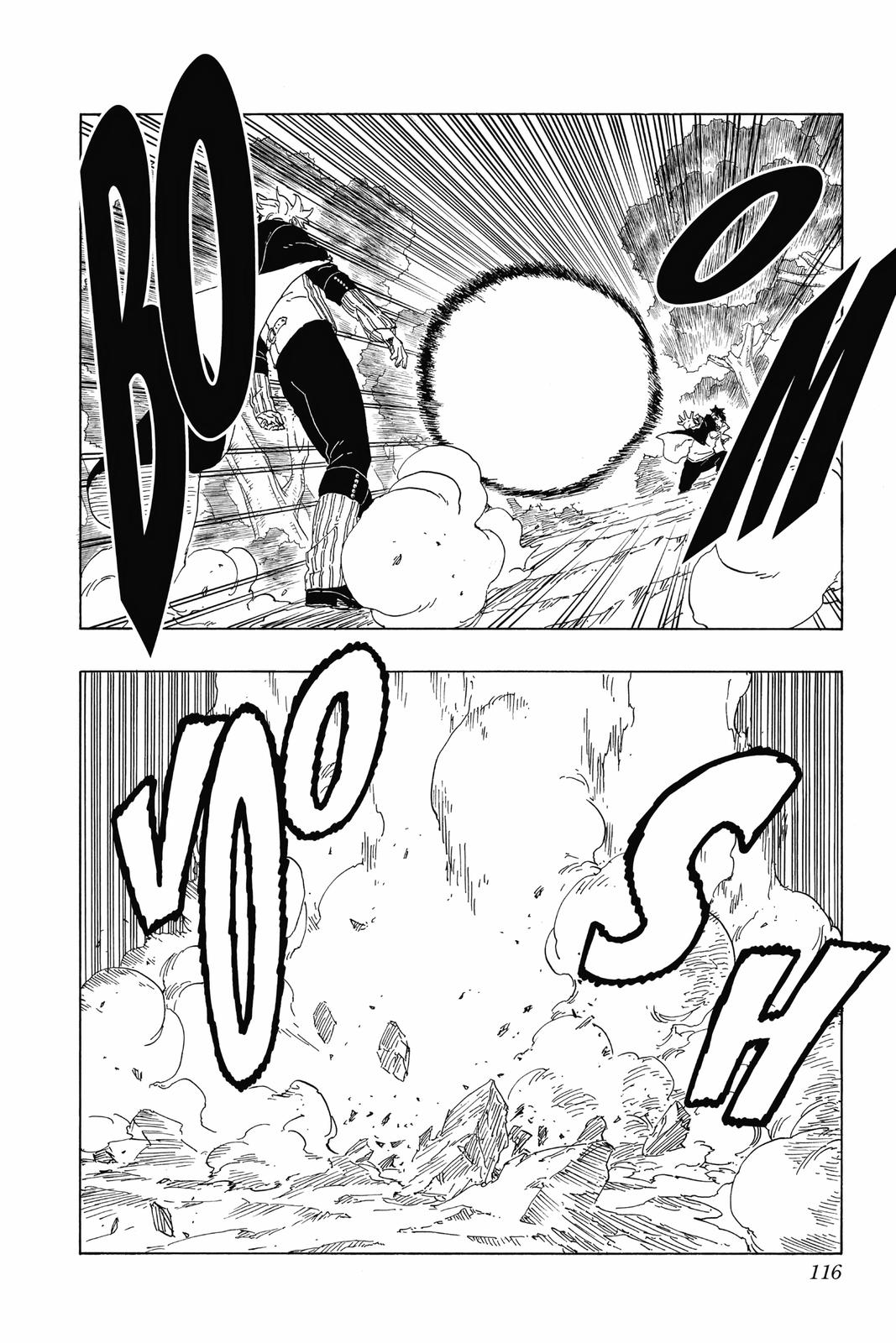 Boruto - Naruto Next Generations Chapter 62 - Page 26