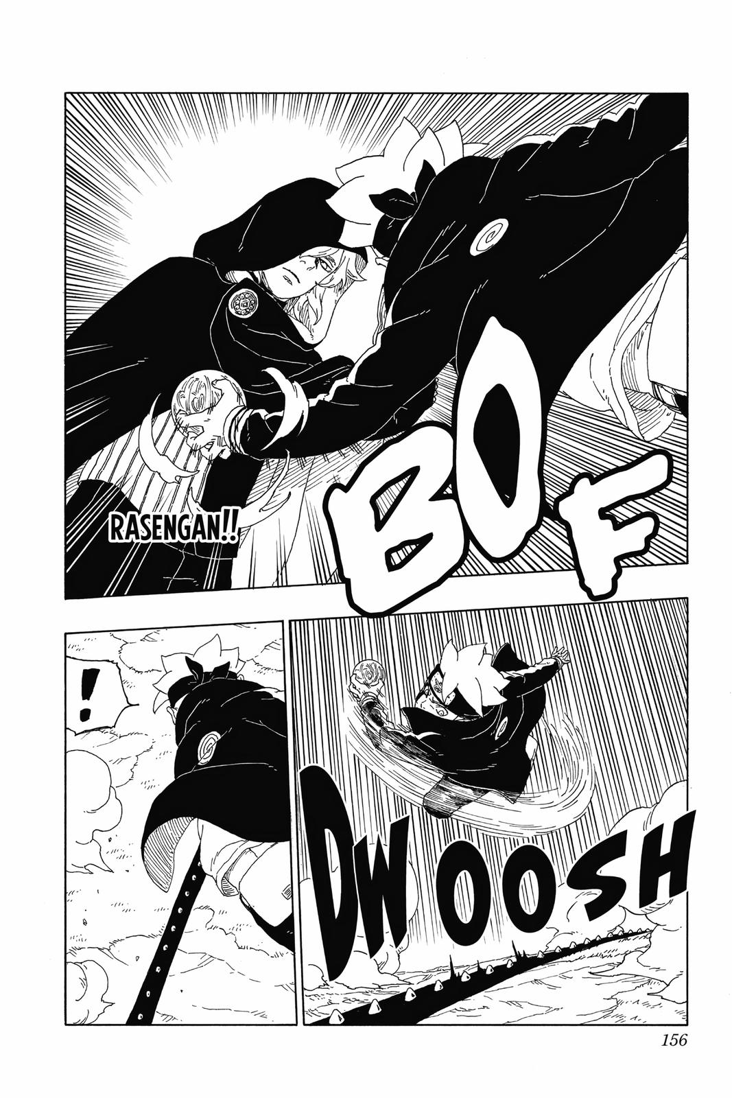 Boruto - Naruto Next Generations Chapter 63 - Page 24