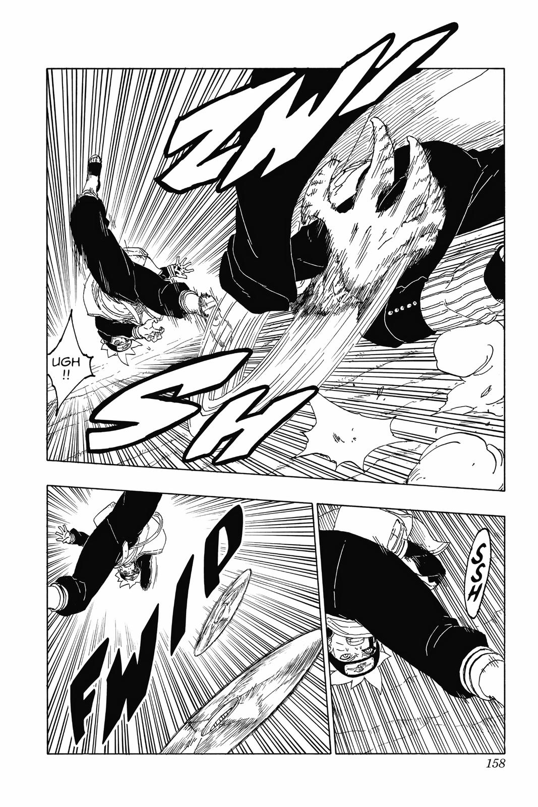 Boruto - Naruto Next Generations Chapter 63 - Page 26
