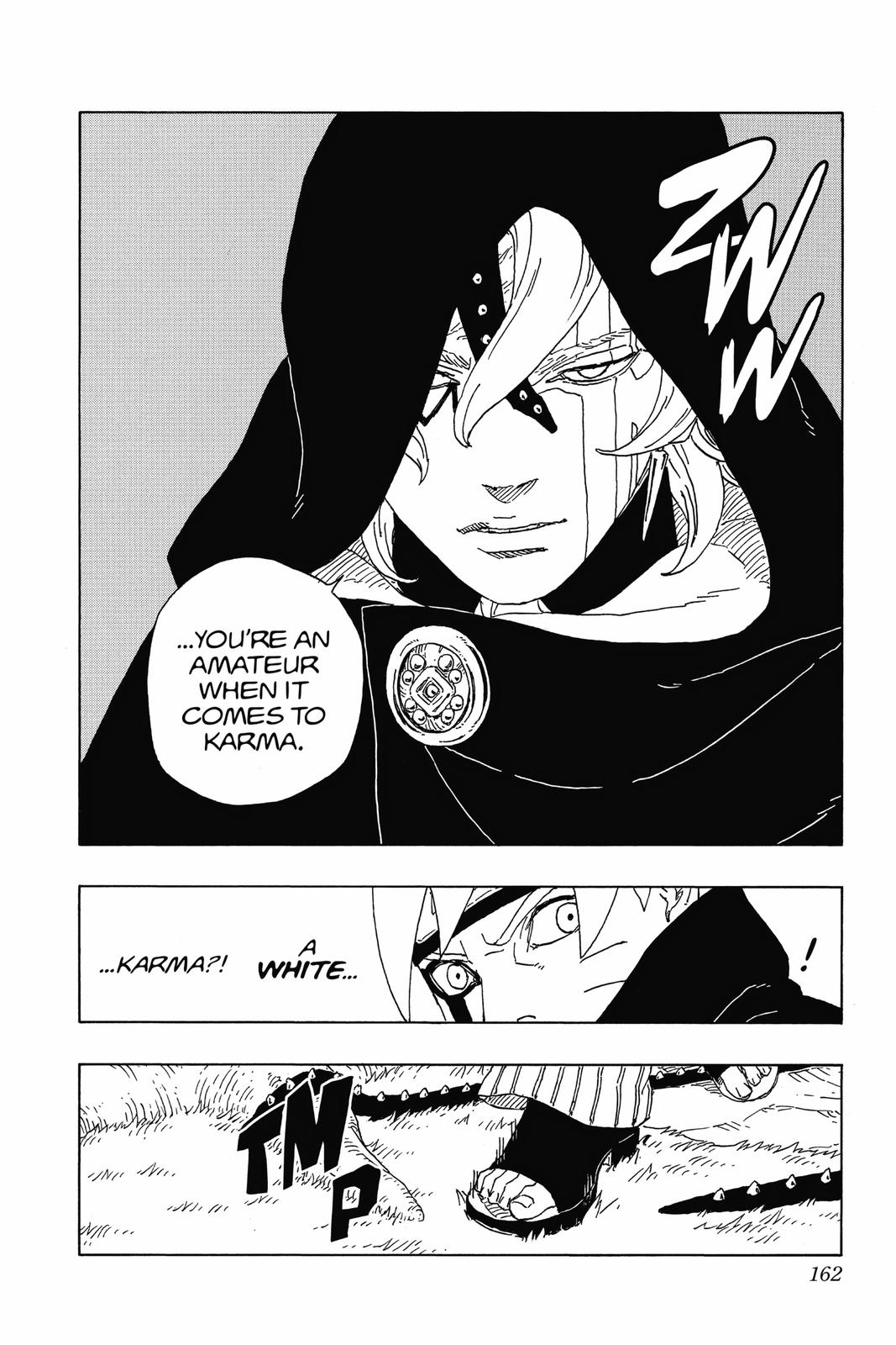 Boruto - Naruto Next Generations Chapter 63 - Page 30