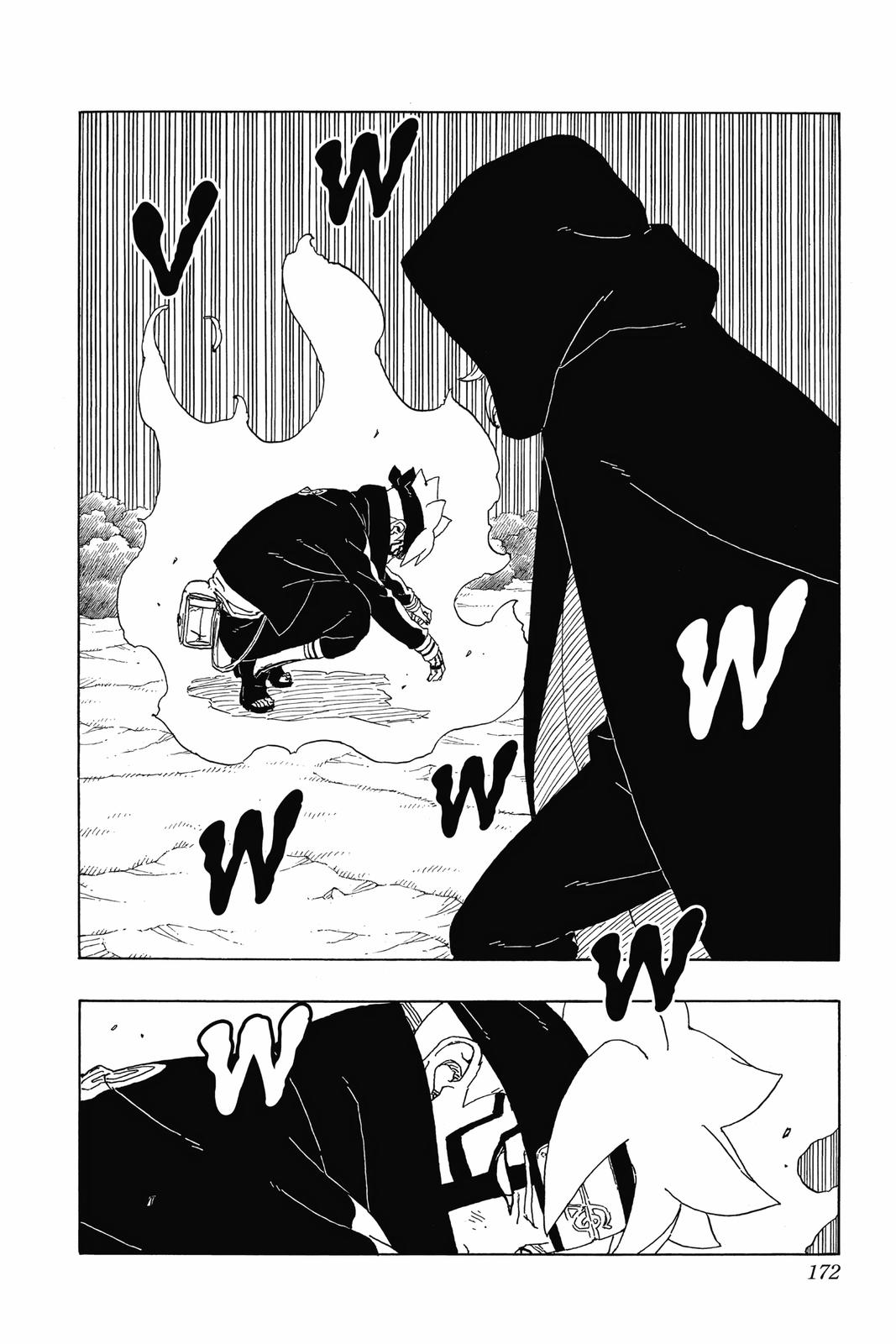 Boruto - Naruto Next Generations Chapter 63 - Page 40