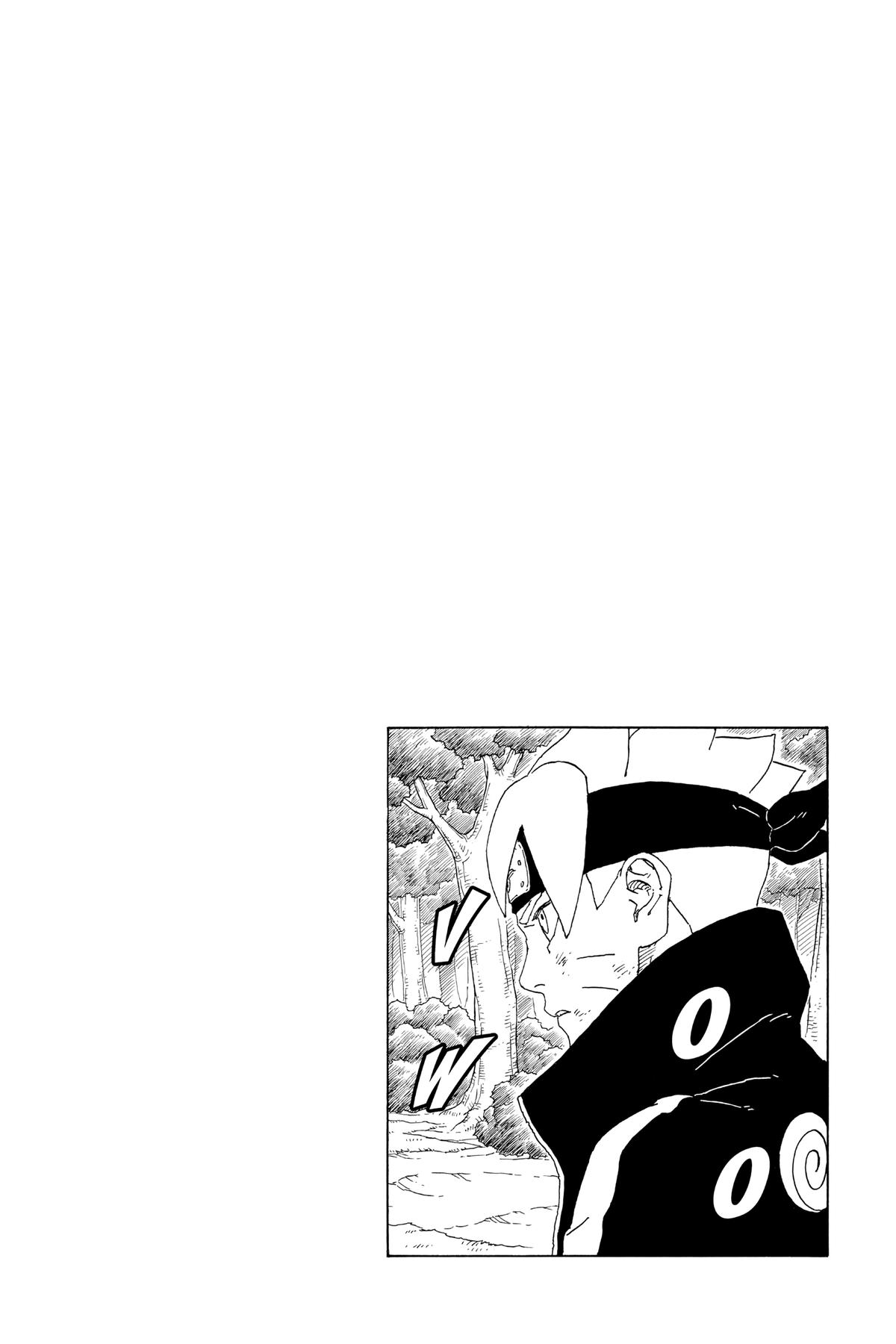 Boruto - Naruto Next Generations Chapter 64 - Page 48