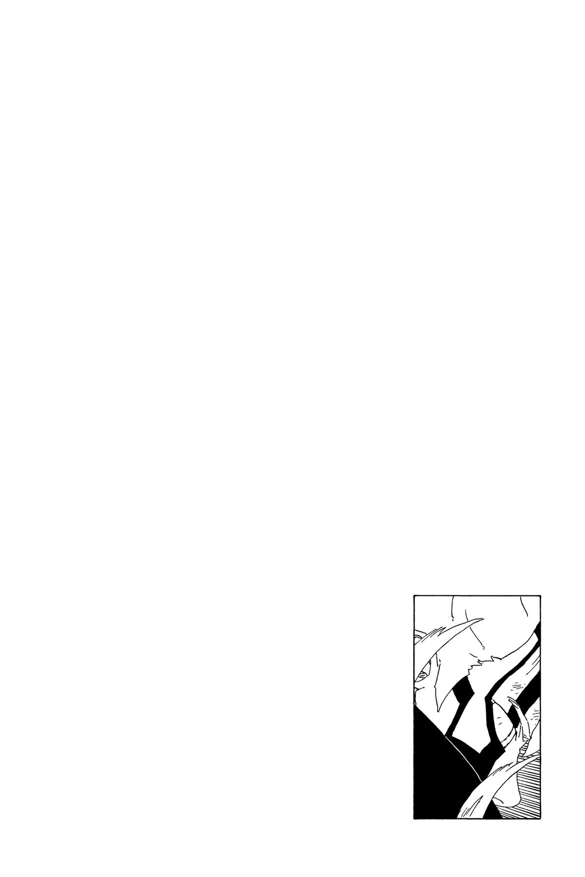 Boruto - Naruto Next Generations Chapter 65 - Page 42