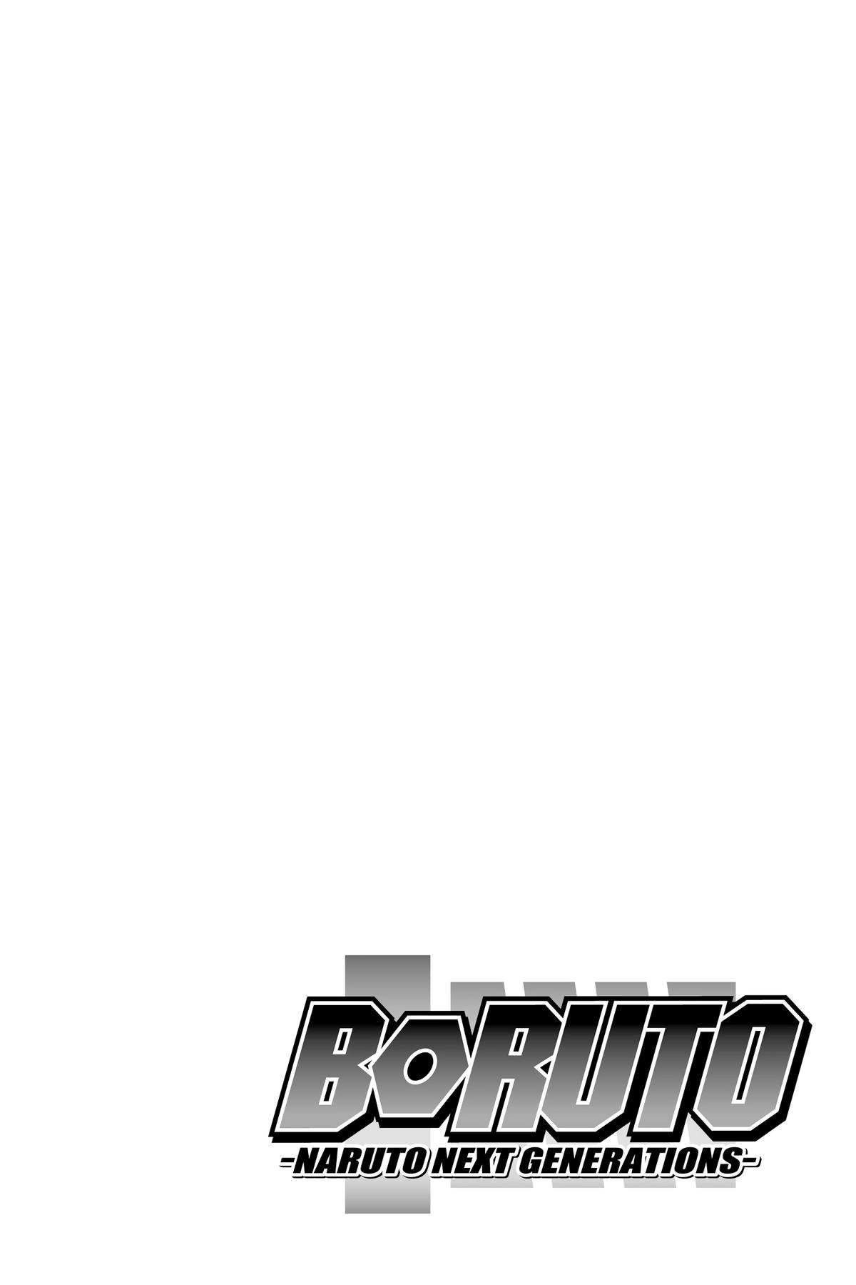Boruto - Naruto Next Generations Chapter 66 - Page 42