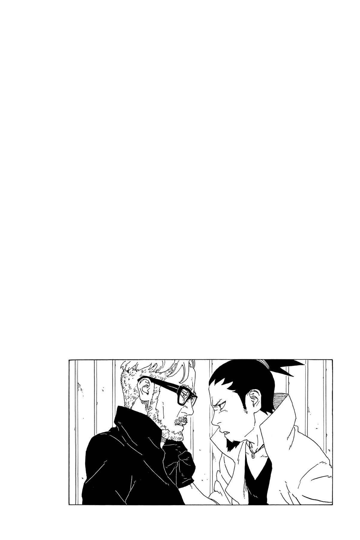 Boruto - Naruto Next Generations Chapter 68 - Page 48