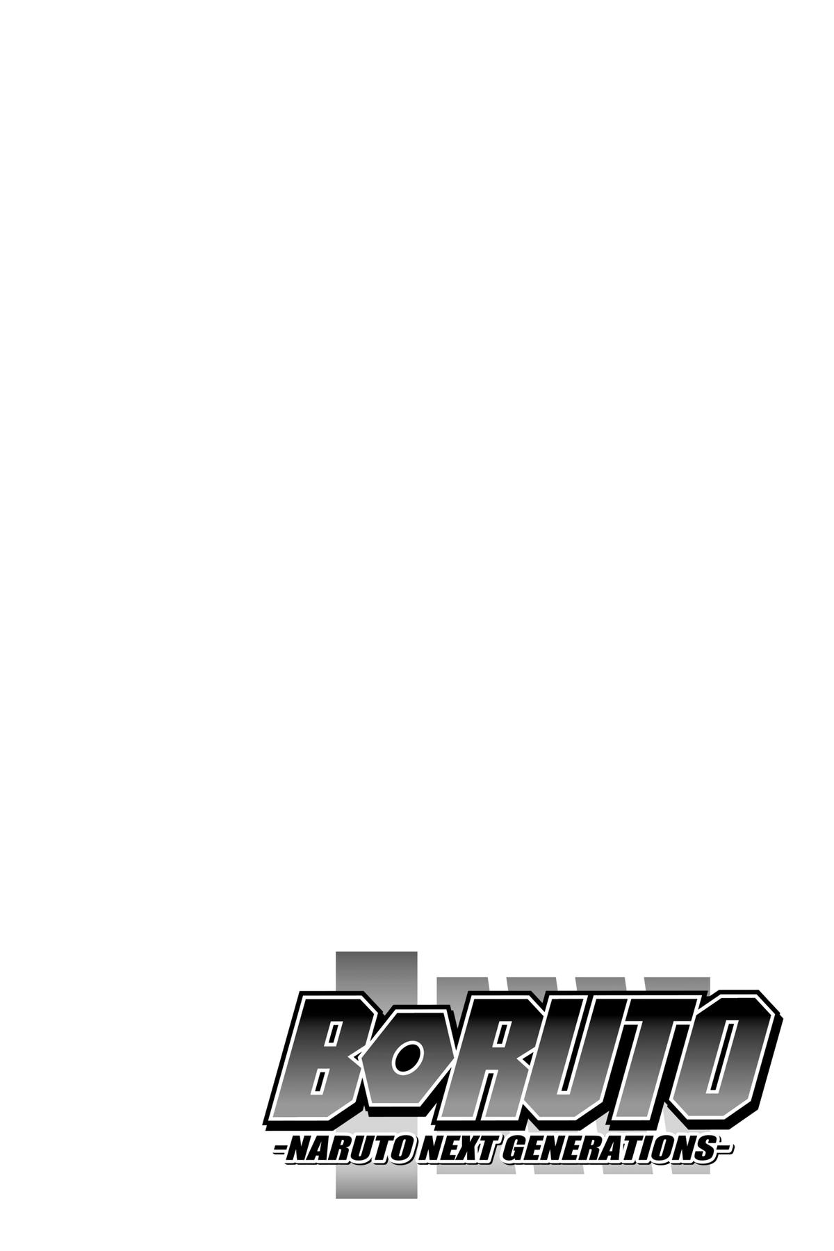 Boruto - Naruto Next Generations Chapter 70 - Page 42