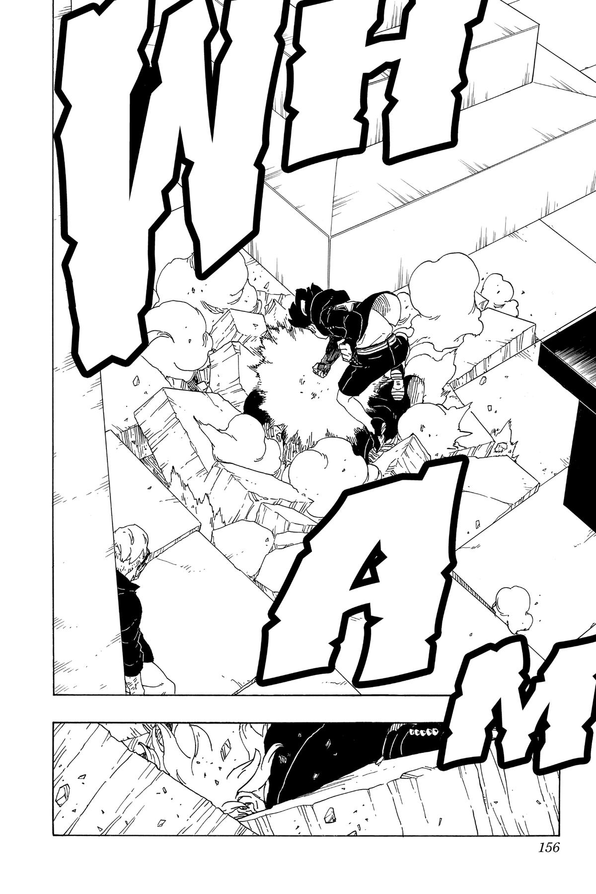 Boruto - Naruto Next Generations Chapter 71 - Page 24