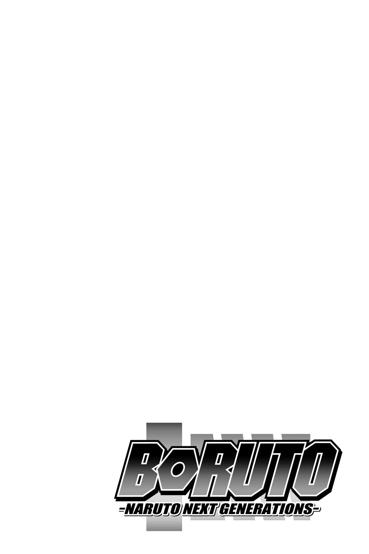 Boruto - Naruto Next Generations Chapter 72 - Page 48