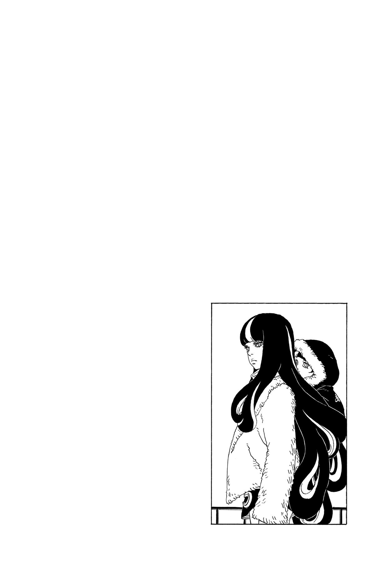 Boruto - Naruto Next Generations Chapter 74 - Page 42