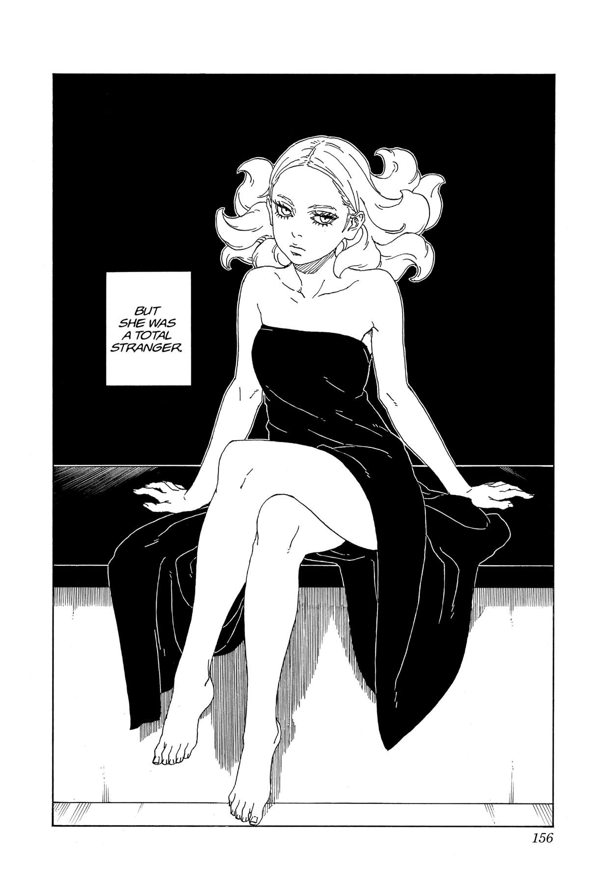 Boruto - Naruto Next Generations Chapter 75 - Page 24