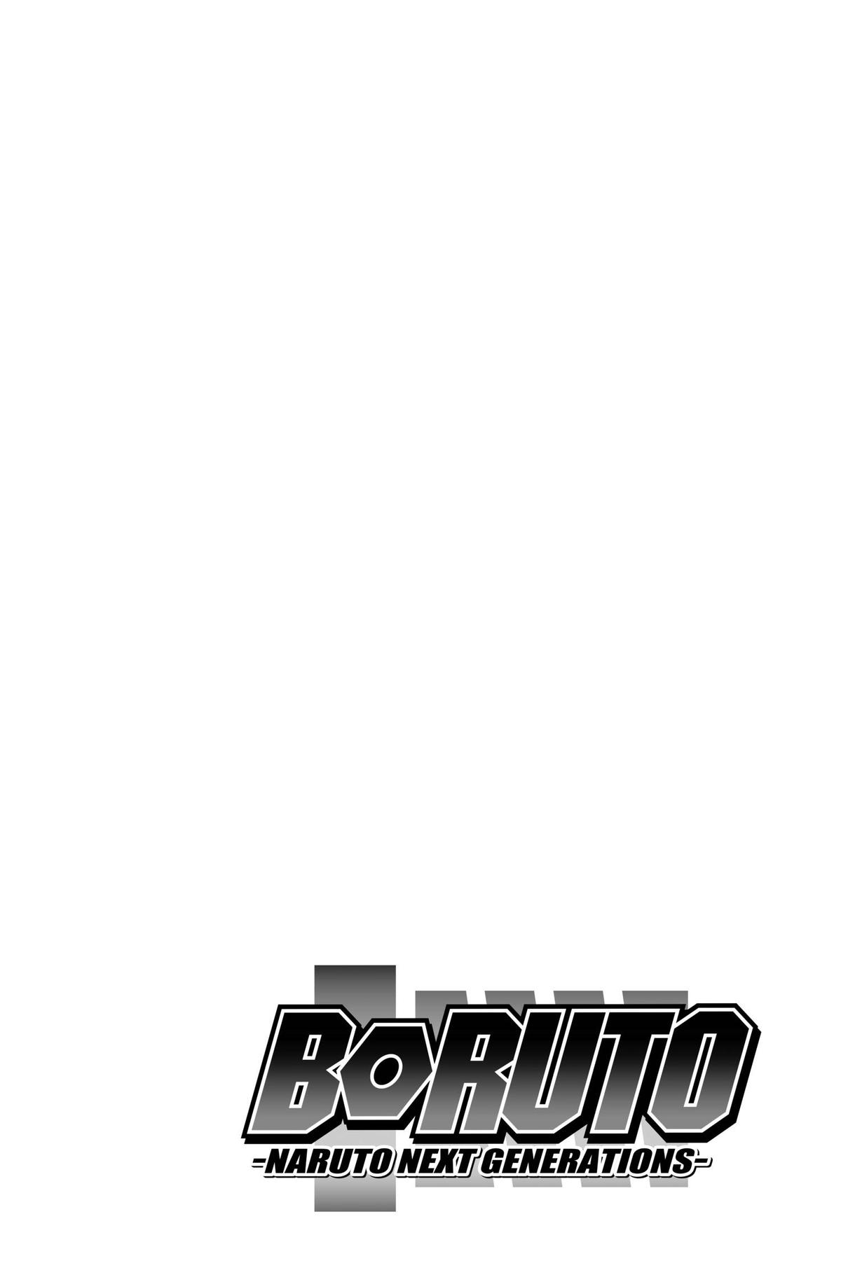 Boruto - Naruto Next Generations Chapter 77 - Page 42