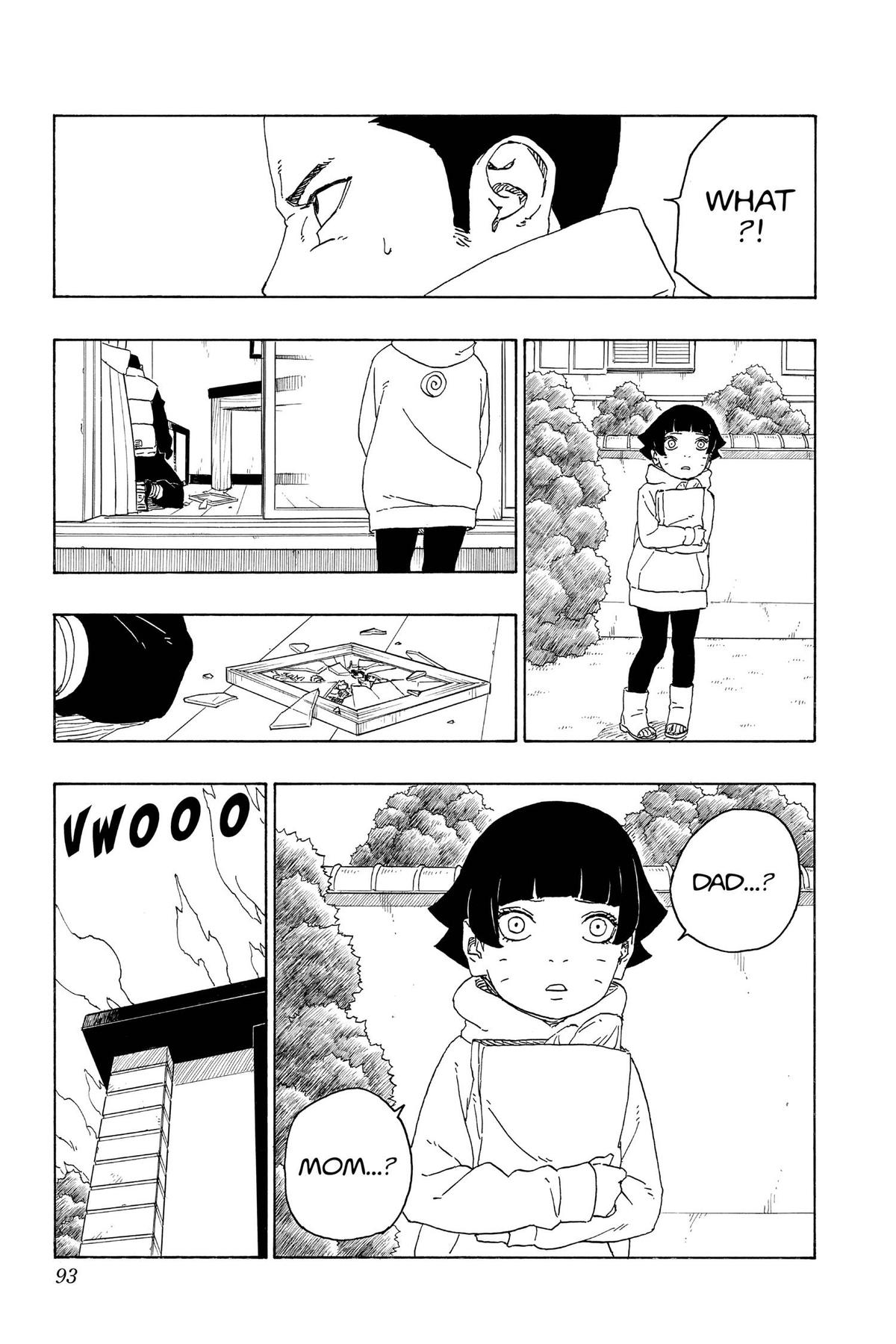 Boruto - Naruto Next Generations Chapter 78 - Page 3