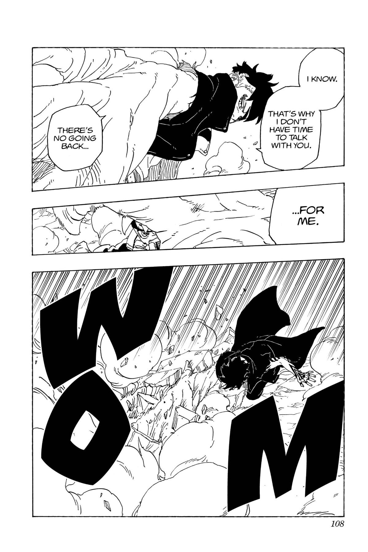 Boruto - Naruto Next Generations Chapter 78 - Page 18