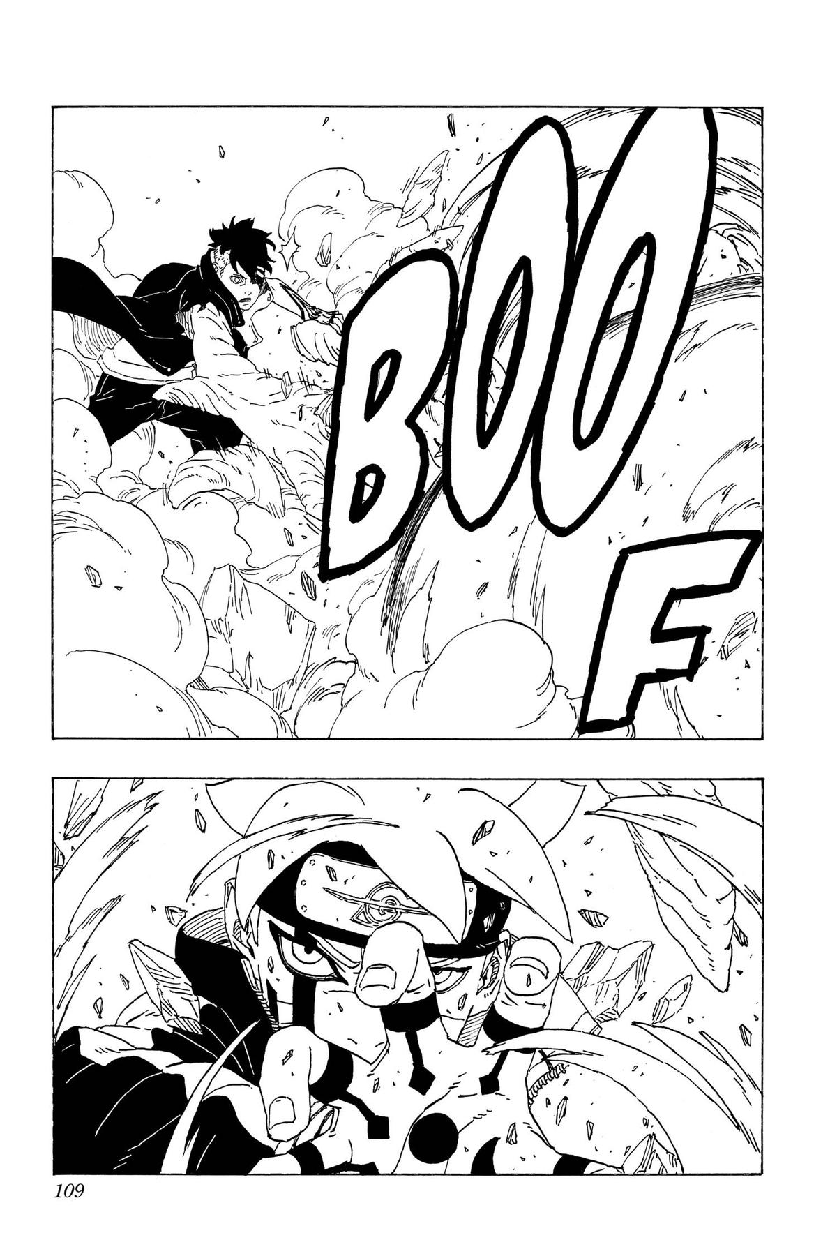 Boruto - Naruto Next Generations Chapter 78 - Page 19