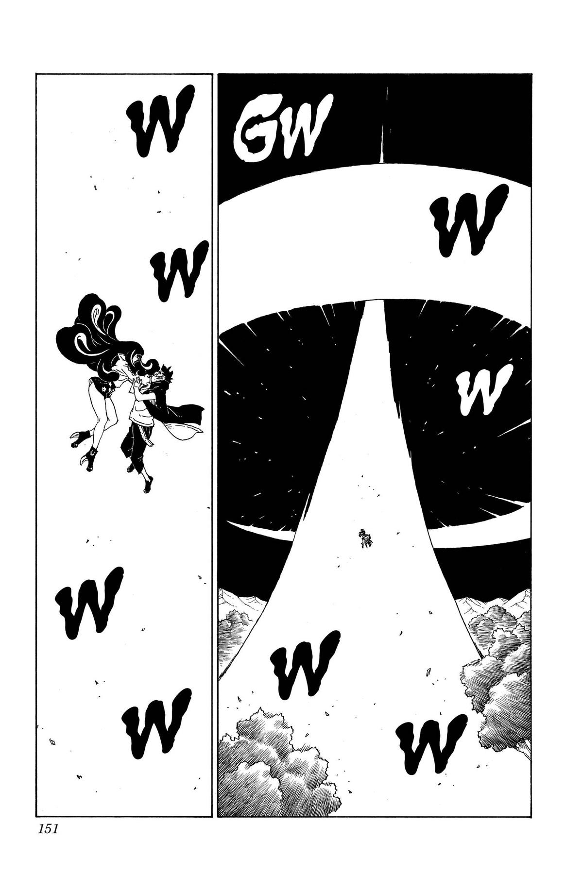 Boruto - Naruto Next Generations Chapter 79 - Page 19