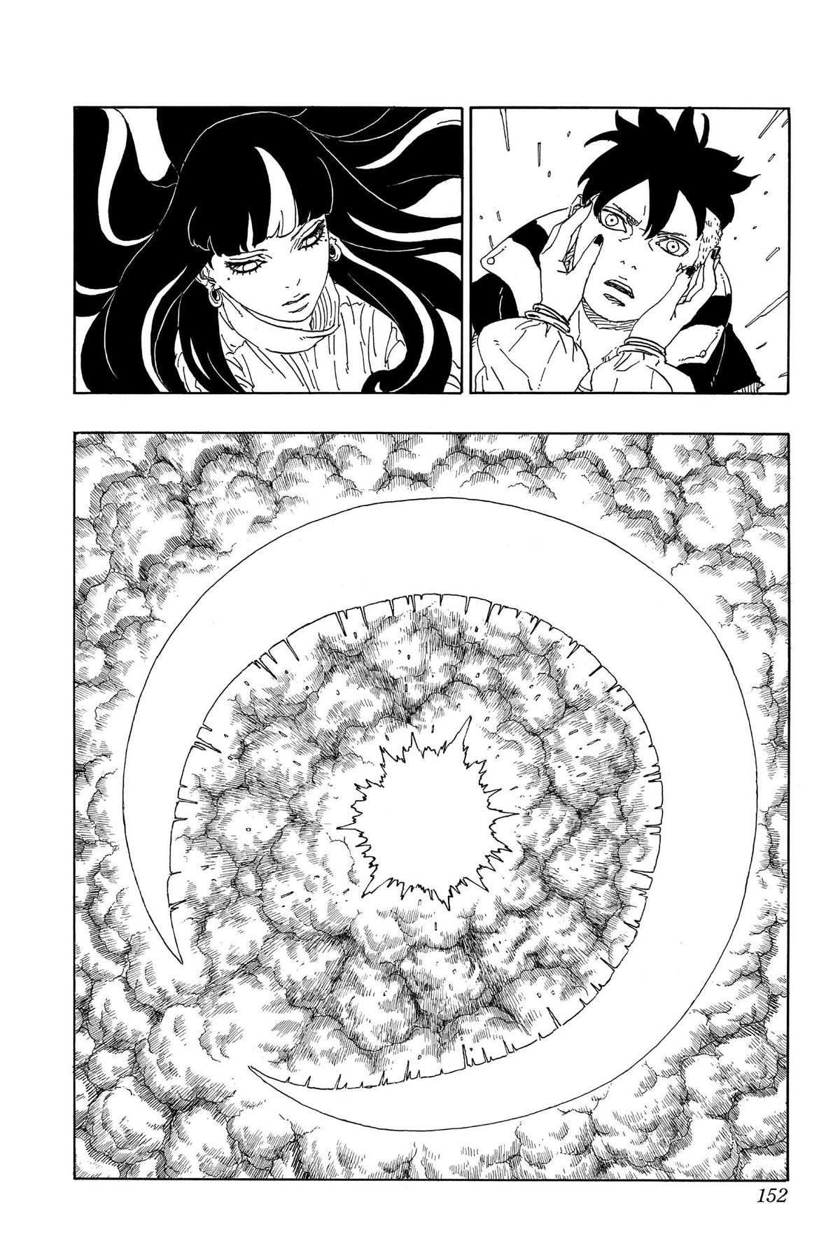 Boruto - Naruto Next Generations Chapter 79 - Page 20