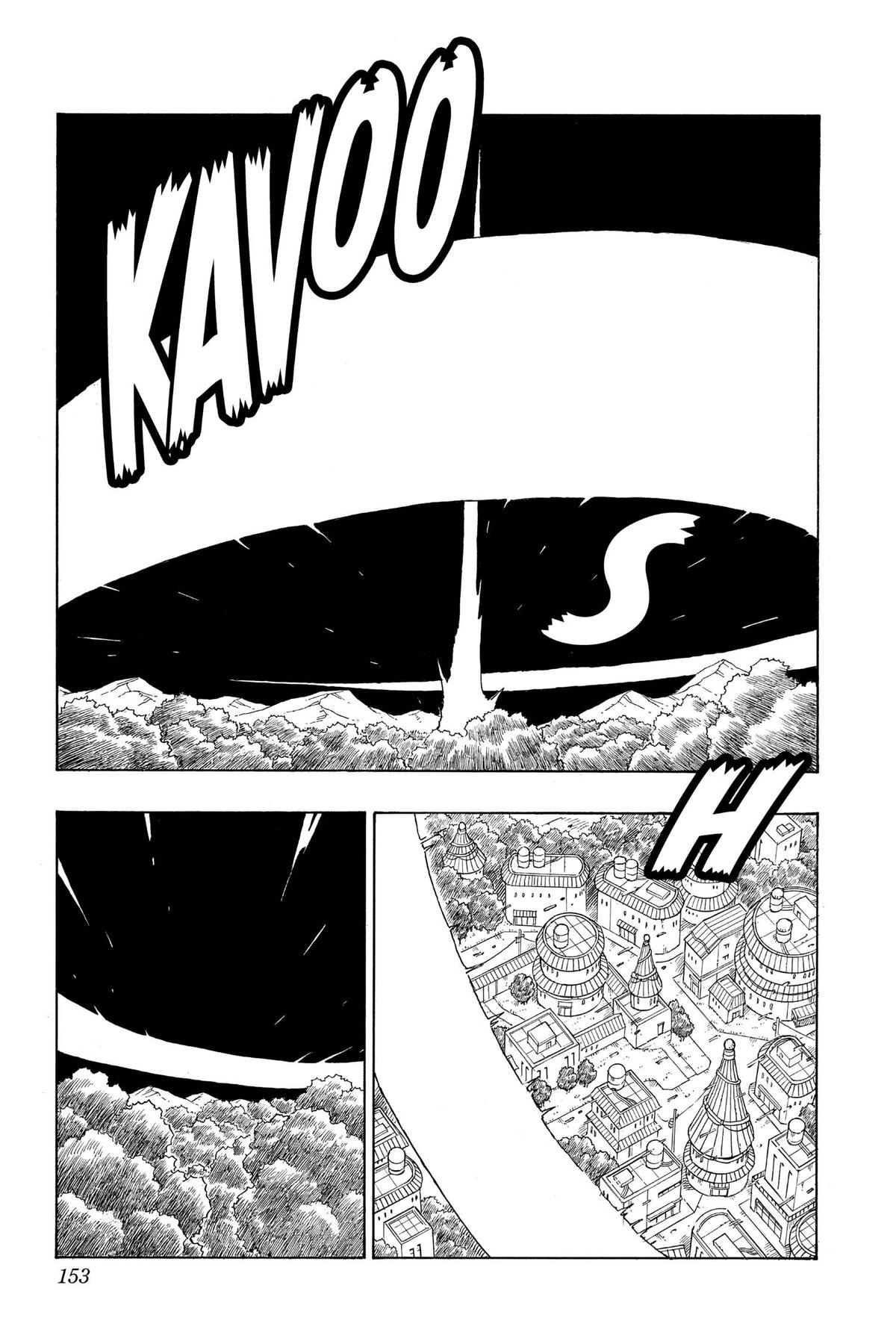 Boruto - Naruto Next Generations Chapter 79 - Page 21