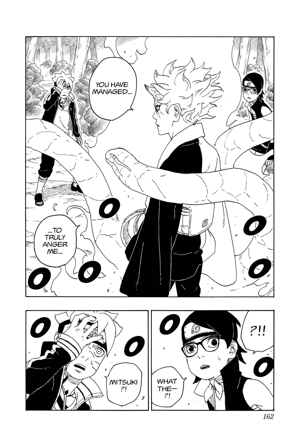 Boruto - Naruto Next Generations Chapter 79 - Page 30