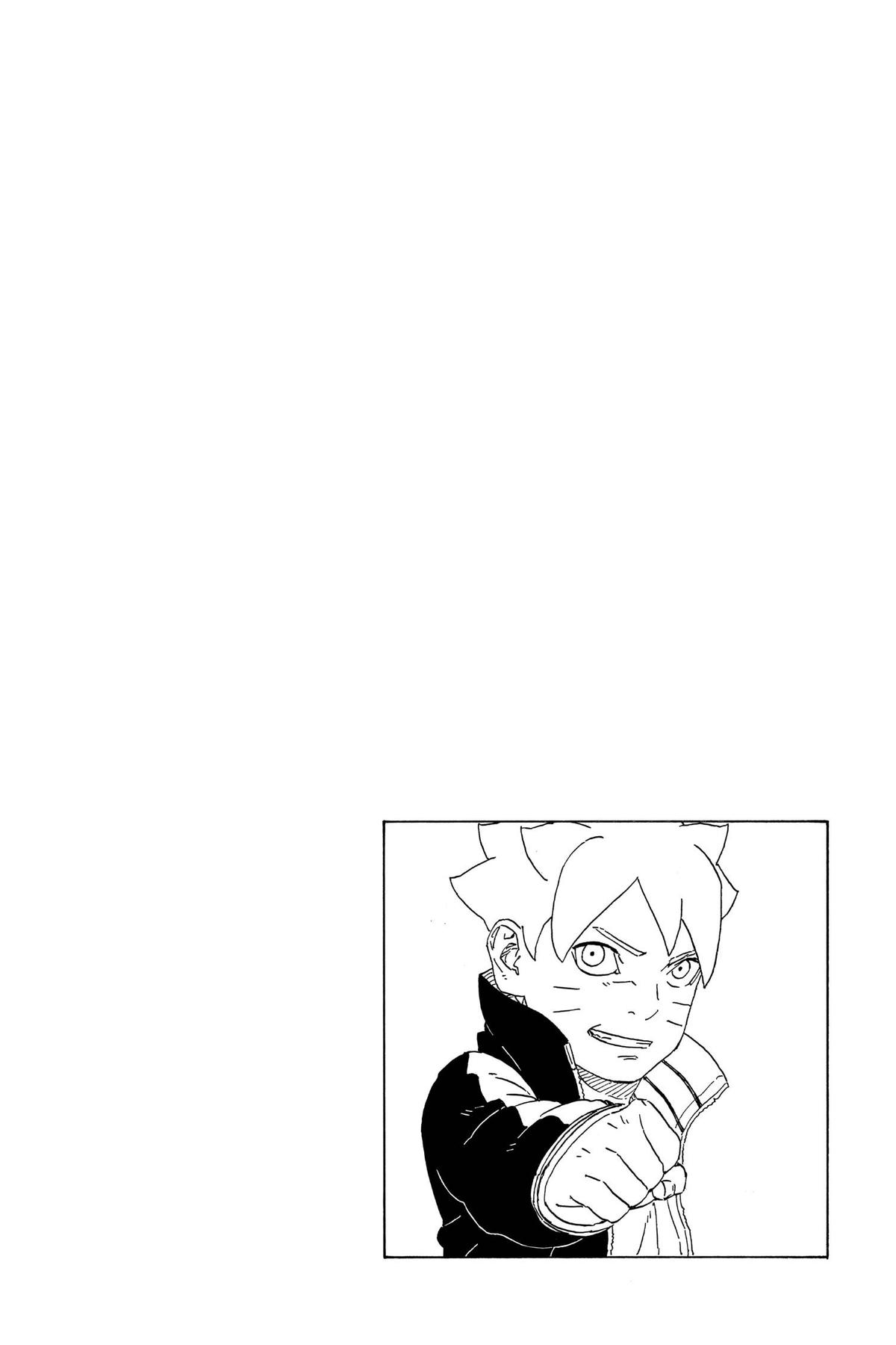 Boruto - Naruto Next Generations Chapter 79 - Page 42