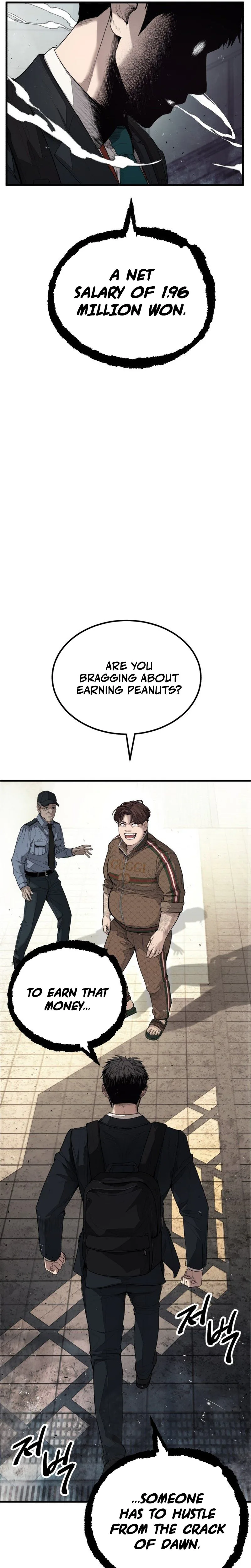 Boss Assault Chapter 1 - Page 13