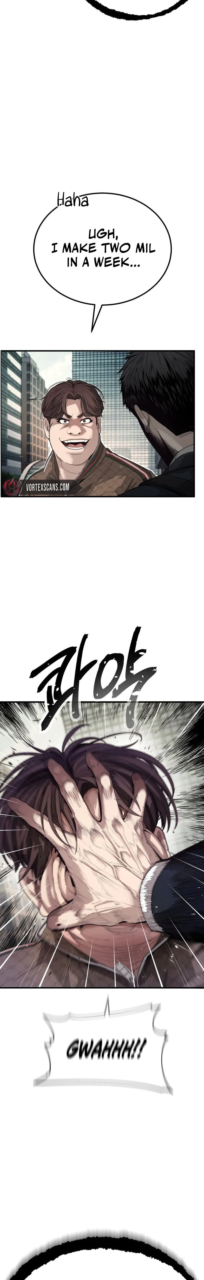 Boss Assault Chapter 1 - Page 14