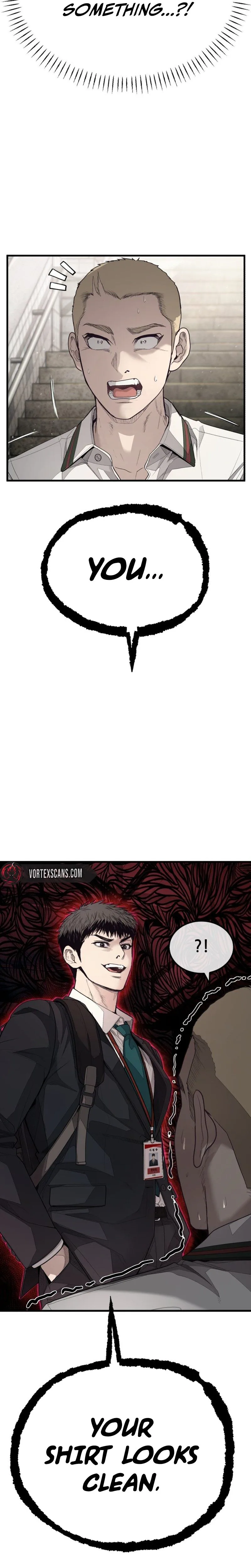 Boss Assault Chapter 1 - Page 20