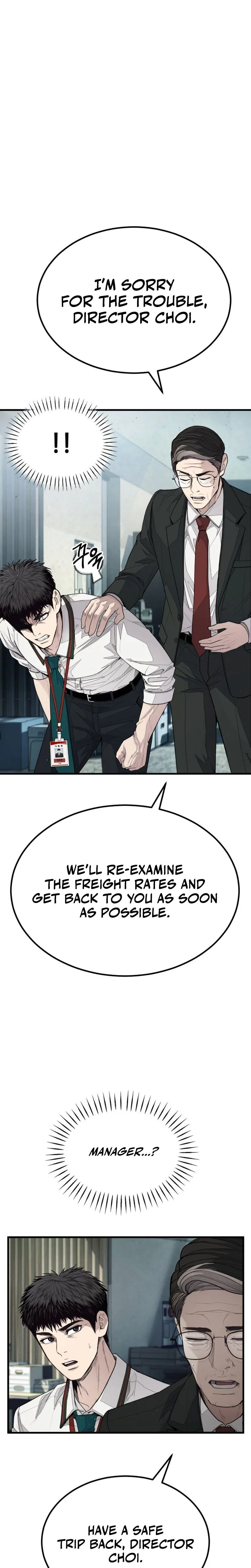Boss Assault Chapter 1 - Page 46