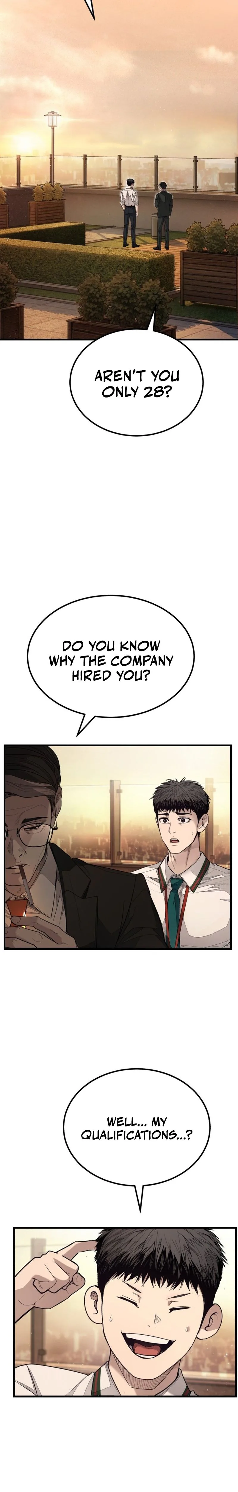 Boss Assault Chapter 1 - Page 48
