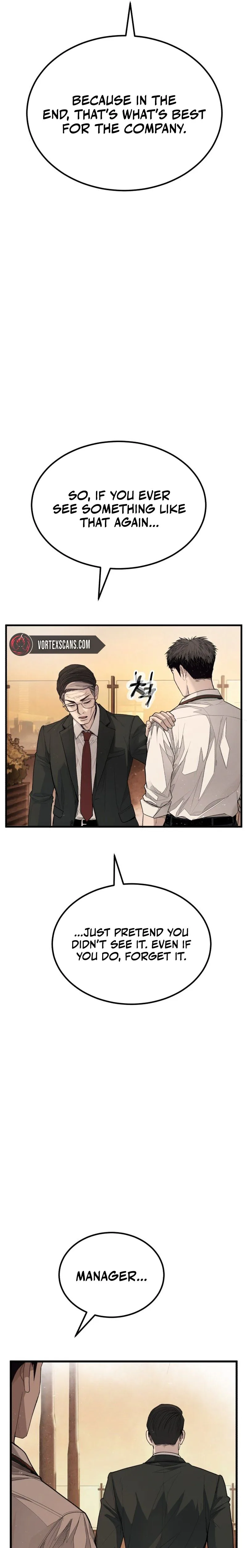 Boss Assault Chapter 1 - Page 52