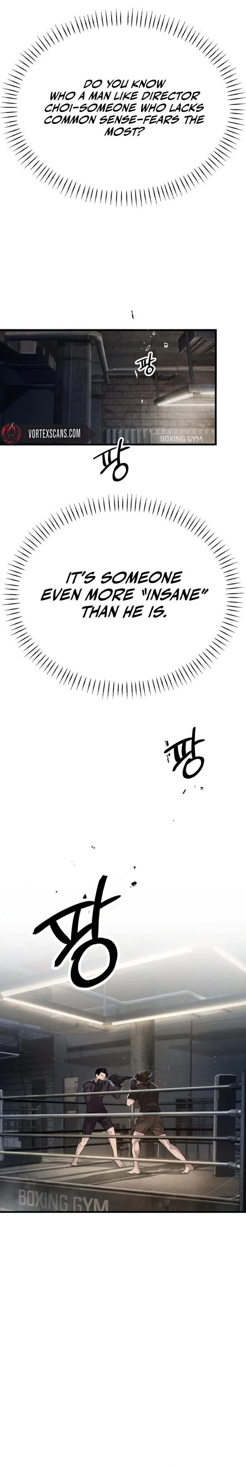Boss Assault Chapter 1 - Page 57