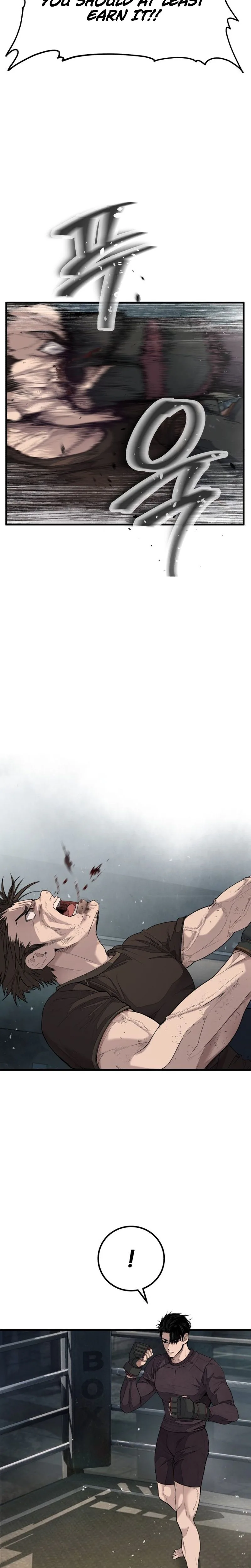 Boss Assault Chapter 1 - Page 59