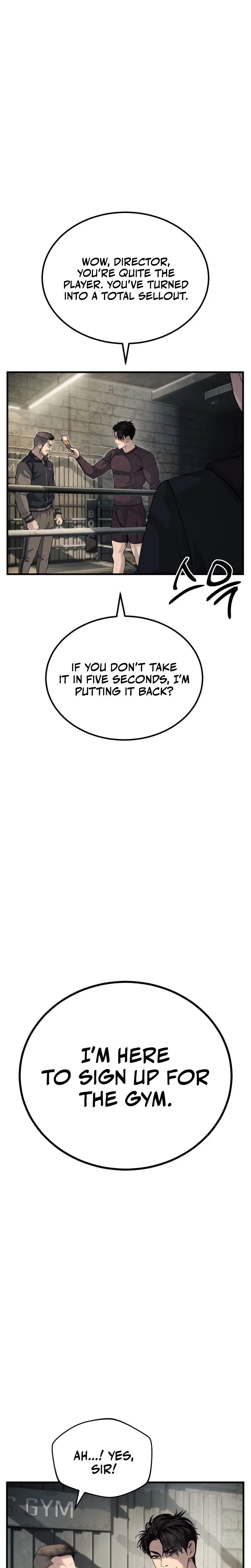 Boss Assault Chapter 1 - Page 64