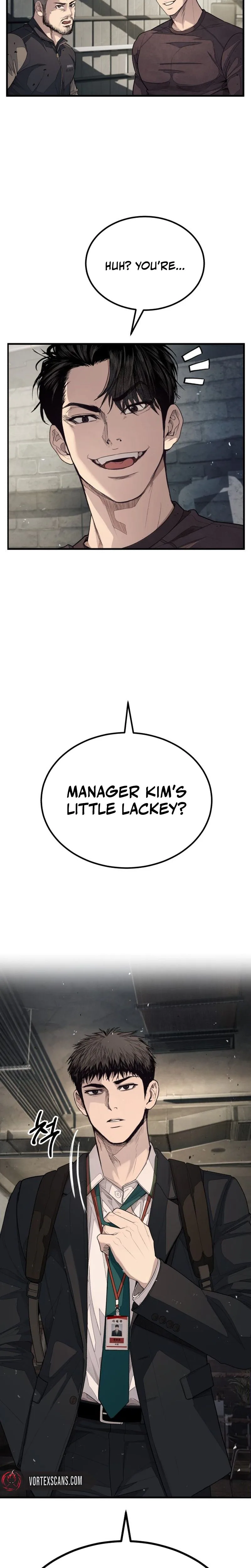 Boss Assault Chapter 1 - Page 65