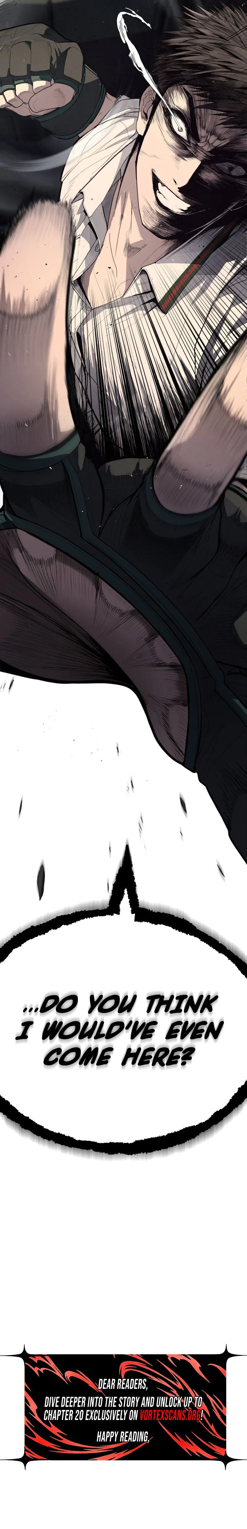 Boss Assault Chapter 1 - Page 76